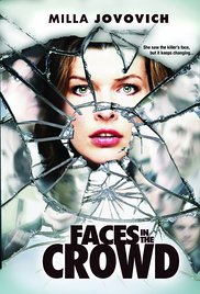 Watch Free Faces in the Crowd (2011)