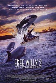 Watch Free Free Willy 2: The Adventure Home (1995)