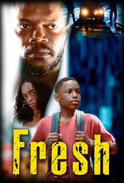 Watch Free Fresh (1994)