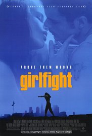 Watch Free Girlfight (2000)