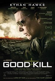 Watch Free Good Kill (2014)