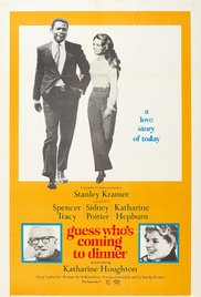 Watch Free Guess Whos Coming to Dinner (1967)