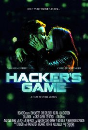 Watch Free Hackers Game (2015)
