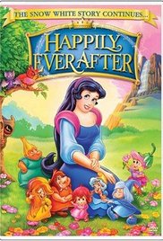 Watch Free Happily Ever After (1990)