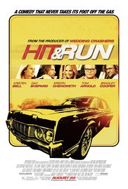 Watch Full Movie :Hit and Run (2012)