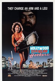 Watch Full Movie :Hollywood Chainsaw Hookers (1988)