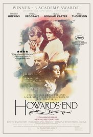 Watch Free Howards End (1992)
