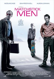 Watch Free Matchstick Men (2003)