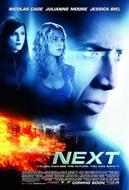 Watch Free Next (2007)