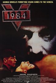 Watch Free 1984 (1984 Nineteen Eighty Four (1984)