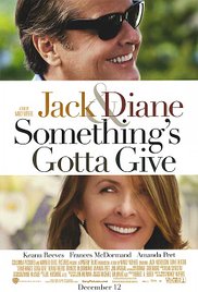Watch Free Somethings Gotta Give (2003)