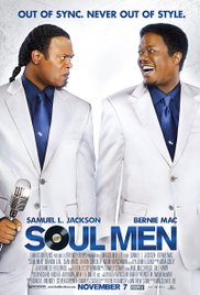 Watch Free Soul Men (2008)