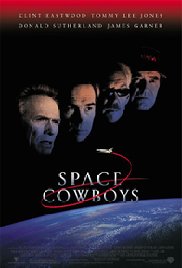 Watch Free Space Cowboys (2000)