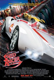 Watch Free Speed Racer (2008)