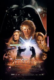 Watch Free Star Wars: Episode III  Revenge of the Sith (2005)
