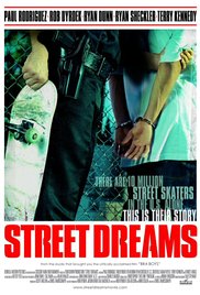 Watch Free Street Dreams (2009)