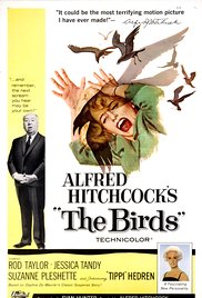 Watch Full Movie :The Birds (1963)