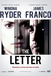 Watch Free The Letter 2012