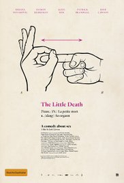 Watch Free The Little Death (2014)