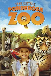 Watch Full Movie :The Little Ponderosa Zoo (Video 2015)
