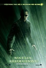 Watch Free The Matrix Revolutions (2003)