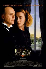 Watch Free The Remains of the Day (1993)