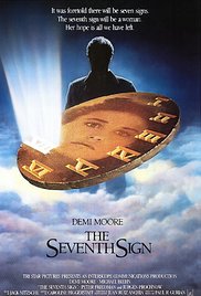 Watch Free The Seventh Sign (1988)