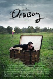 Watch Free Oldboy (2013)