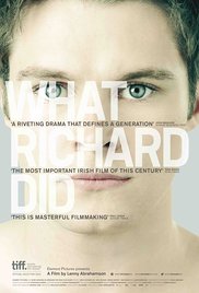 Watch Free What Richard Did (2012)
