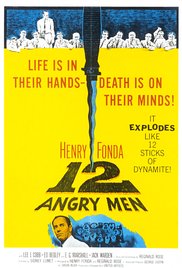 Watch Free 12 Angry Men (1957)