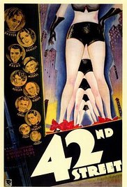 Watch Full Movie :42nd Street (1933)