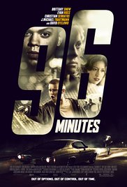 Watch Free 96 Minutes (2011)