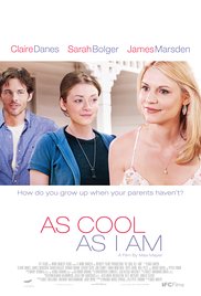 Watch Free As Cool as I Am (2013)