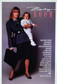Watch Free Baby Boom (1987)