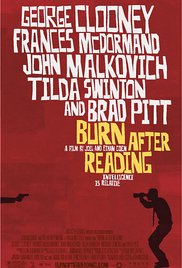 Watch Free Burn After Reading (2008)