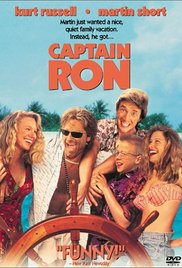 Watch Free Captain Ron (1992)