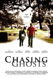 Watch Free Chasing Ghosts (2014)