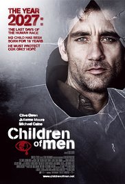 Watch Free Children of Men (2006)