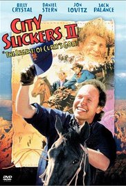 Watch Free City Slickers II 1994