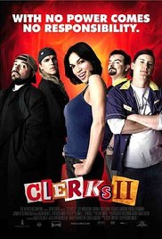 Watch Free Clerks II (2006)