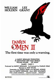 Watch Free Damien: Omen II (1978)