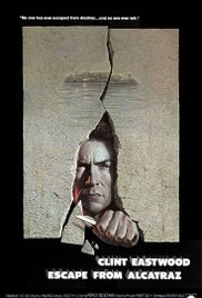 Watch Free Escape from Alcatraz (1979)