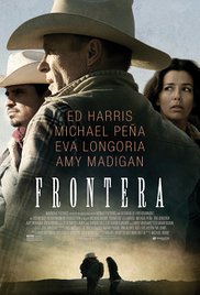 Watch Free Frontera (2014)