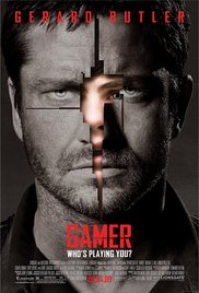 Watch Free Gamer (2009)