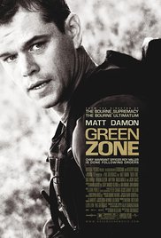 Watch Free Green Zone (2010)