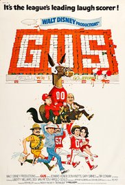 Watch Free Gus (1976)