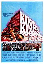 Watch Free King of Kings (1961)