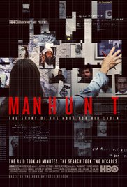 Watch Free Manhunt (2013)