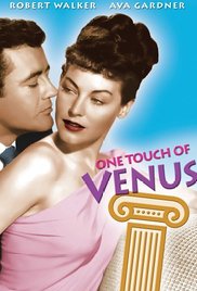 Watch Free One Touch of Venus (1948)
