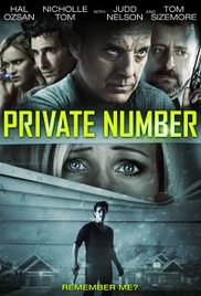 Watch Free Private Number (2014)